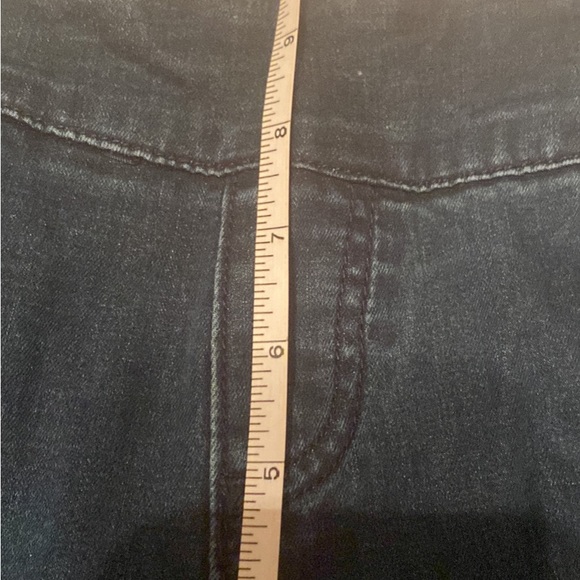 Marie Claire Jeans pull on size 11 - Picture 5 of 8
